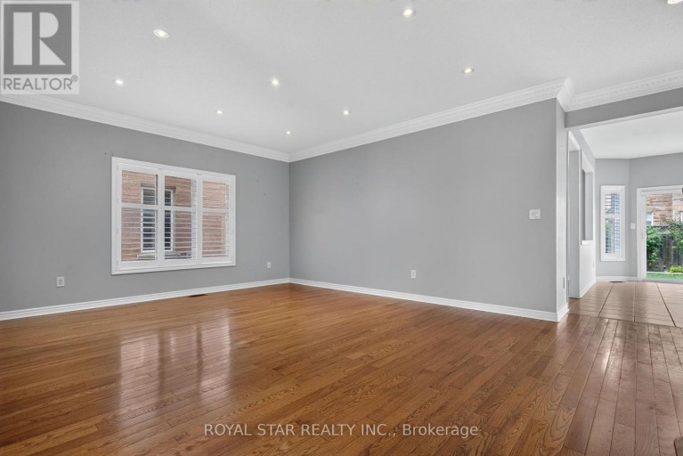 3149 GLADISH GROVE, Mississauga (Churchill Meadows), Ontario, L5M0C3