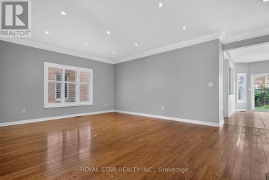 3149 GLADISH GROVE Mississauga (Churchill Meadows) Ontario photo 27