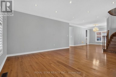 3149 GLADISH GROVE Mississauga (Churchill Meadows) Ontario photo 28