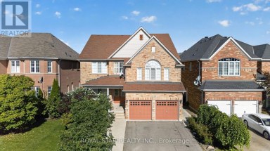 3149 GLADISH GROVE Mississauga (Churchill Meadows) Ontario photo 3