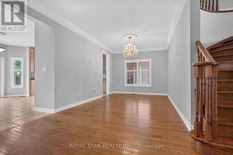 3149 GLADISH GROVE, Mississauga (Churchill Meadows), Ontario, L5M0C3