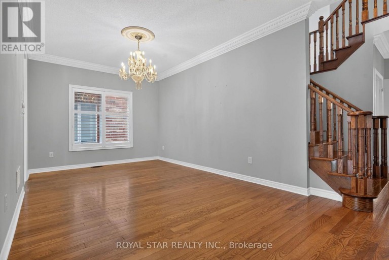 3149 GLADISH GROVE, Mississauga (Churchill Meadows), Ontario, L5M0C3