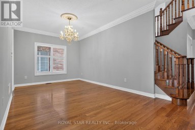 3149 GLADISH GROVE Mississauga (Churchill Meadows) Ontario photo 31