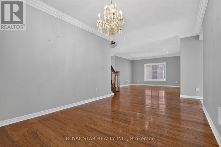 3149 GLADISH GROVE, Mississauga (Churchill Meadows), Ontario, L5M0C3