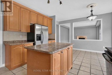 3149 GLADISH GROVE Mississauga (Churchill Meadows) Ontario photo 33