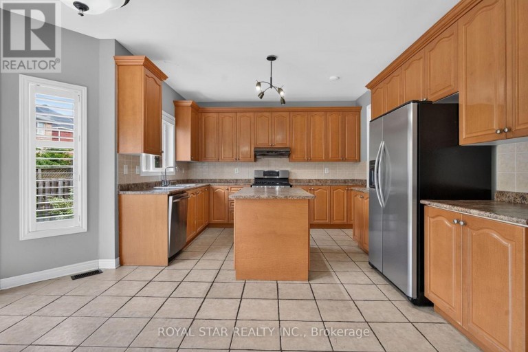 3149 GLADISH GROVE, Mississauga (Churchill Meadows), Ontario, L5M0C3