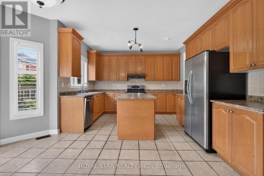3149 GLADISH GROVE Mississauga (Churchill Meadows) Ontario photo 34