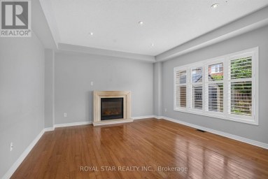 3149 GLADISH GROVE Mississauga (Churchill Meadows) Ontario photo 36