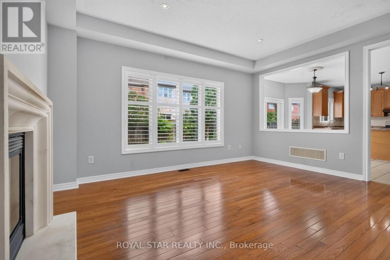 3149 GLADISH GROVE, Mississauga (Churchill Meadows), Ontario, L5M0C3