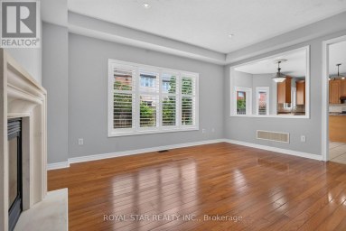 3149 GLADISH GROVE Mississauga (Churchill Meadows) Ontario photo 37