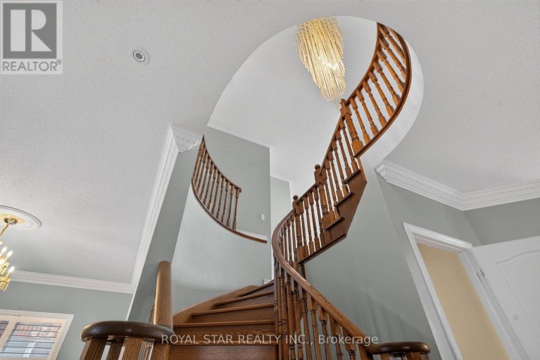 3149 GLADISH GROVE, Mississauga (Churchill Meadows), Ontario, L5M0C3