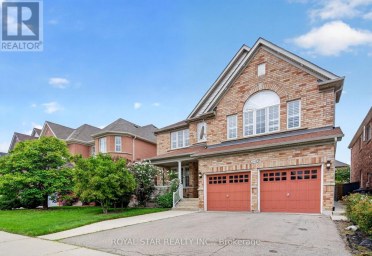 3149 GLADISH GROVE Mississauga (Churchill Meadows) Ontario photo 4
