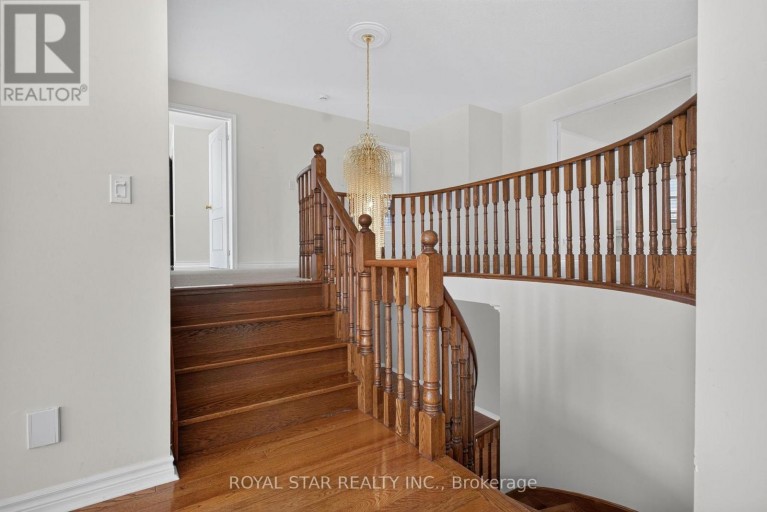 3149 GLADISH GROVE, Mississauga (Churchill Meadows), Ontario, L5M0C3