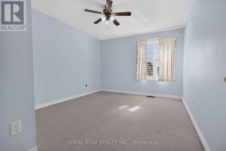3149 GLADISH GROVE, Mississauga (Churchill Meadows), Ontario, L5M0C3