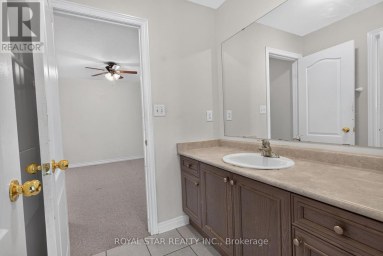 3149 GLADISH GROVE Mississauga (Churchill Meadows) Ontario photo 46