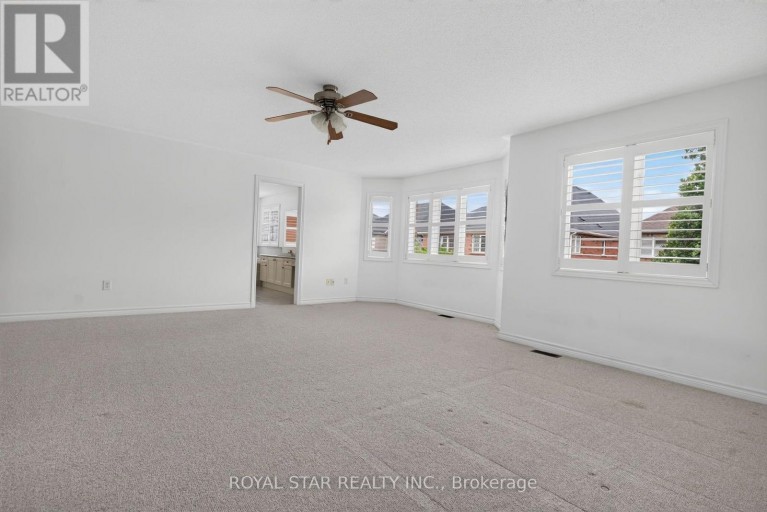 3149 GLADISH GROVE, Mississauga (Churchill Meadows), Ontario, L5M0C3