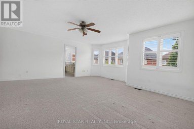 3149 GLADISH GROVE Mississauga (Churchill Meadows) Ontario photo 5