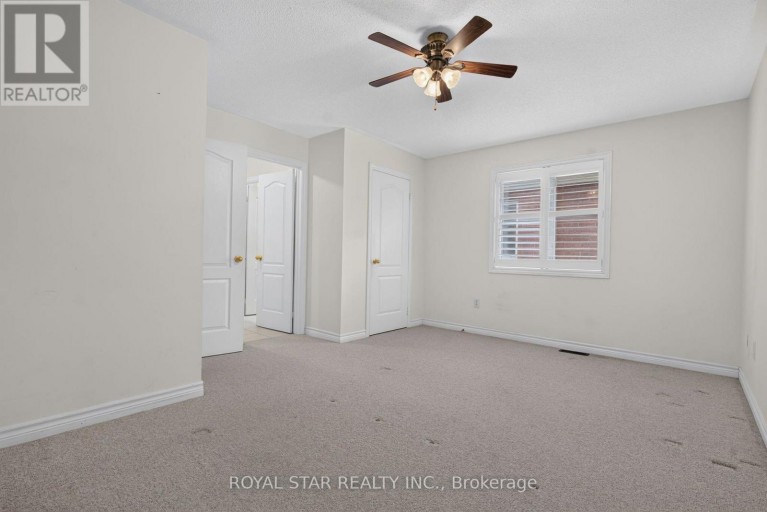 3149 GLADISH GROVE, Mississauga (Churchill Meadows), Ontario, L5M0C3