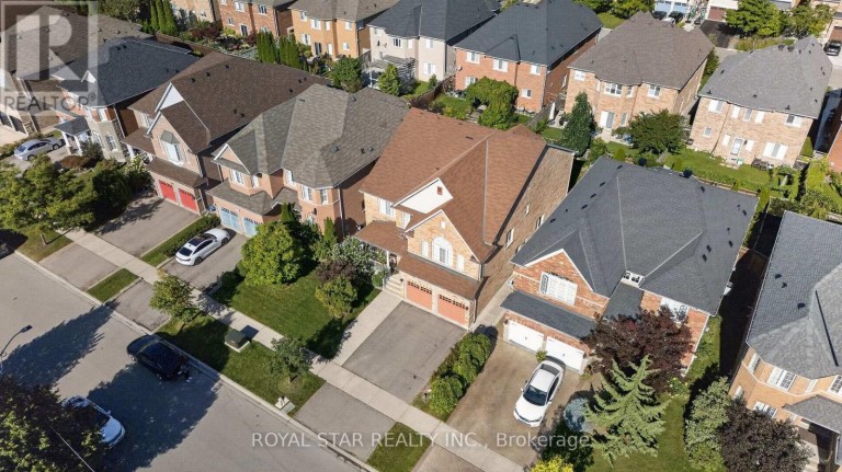 3149 GLADISH GROVE, Mississauga (Churchill Meadows), Ontario, L5M0C3