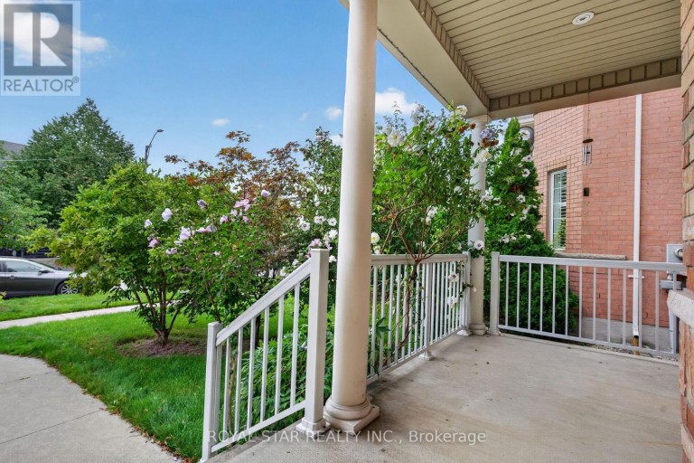 3149 GLADISH GROVE, Mississauga (Churchill Meadows), Ontario, L5M0C3