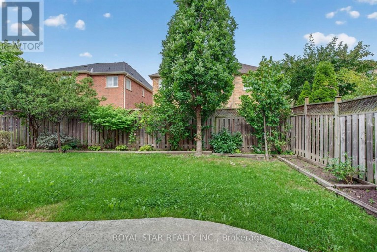 3149 GLADISH GROVE, Mississauga (Churchill Meadows), Ontario, L5M0C3