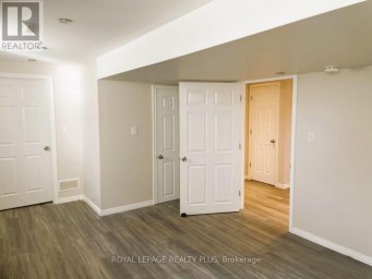 BASEMENT - 455 TRUDEAU DRIVE Milton (CL Clarke) Ontario photo 10