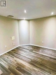 BASEMENT - 455 TRUDEAU DRIVE Milton (CL Clarke) Ontario photo 12