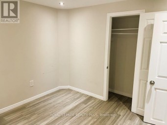 BASEMENT - 455 TRUDEAU DRIVE Milton (CL Clarke) Ontario photo 13