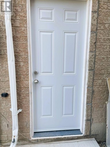 BASEMENT - 455 TRUDEAU DRIVE, Milton (CL Clarke), Ontario, L9T5K8