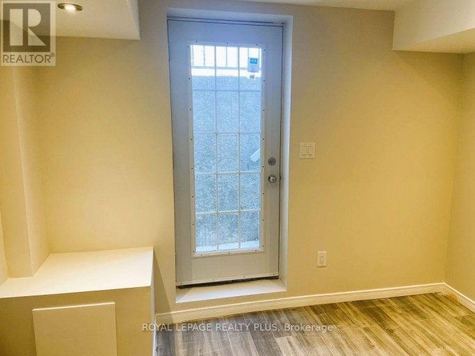 BASEMENT - 455 TRUDEAU DRIVE, Milton (CL Clarke), Ontario, L9T5K8