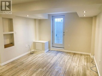 BASEMENT - 455 TRUDEAU DRIVE Milton (CL Clarke) Ontario photo 4