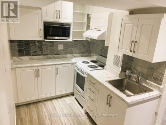 BASEMENT - 455 TRUDEAU DRIVE Milton (CL Clarke) Ontario photo 5