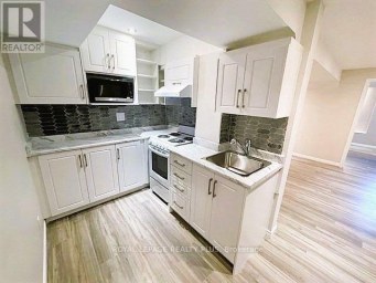BASEMENT - 455 TRUDEAU DRIVE Milton (CL Clarke) Ontario photo 6