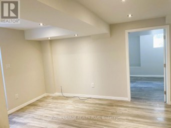BASEMENT - 455 TRUDEAU DRIVE Milton (CL Clarke) Ontario photo 7