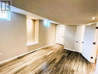 BASEMENT - 455 TRUDEAU DRIVE Milton (CL Clarke) Ontario photo 9