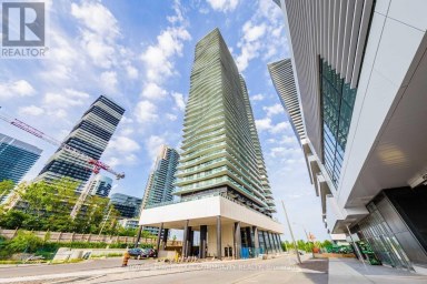 3205 - 33 SHORE BREEZE DRIVE Toronto (Mimico) Ontario photo 1