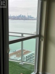 3205 - 33 SHORE BREEZE DRIVE Toronto (Mimico) Ontario photo 9