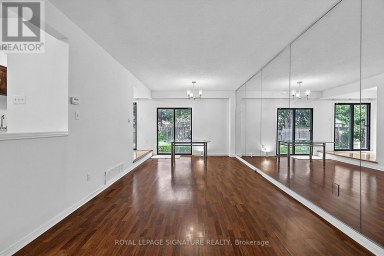 5950 CHIDHAM CRESCENT Mississauga (Meadowvale) Ontario photo 13