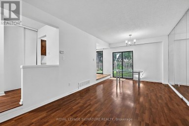 5950 CHIDHAM CRESCENT Mississauga (Meadowvale) Ontario photo 14