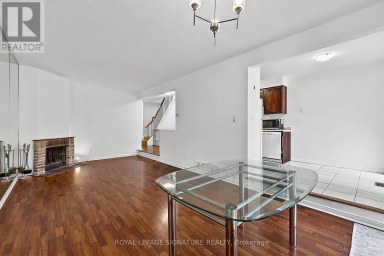 5950 CHIDHAM CRESCENT Mississauga (Meadowvale) Ontario photo 15