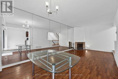 5950 CHIDHAM CRESCENT Mississauga (Meadowvale) Ontario photo 16