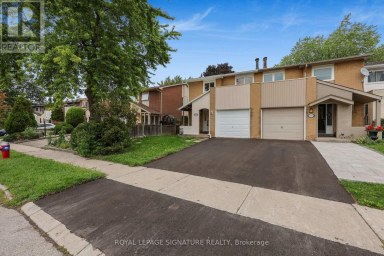 5950 CHIDHAM CRESCENT Mississauga (Meadowvale) Ontario photo 2