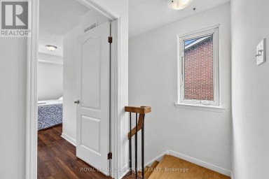 5950 CHIDHAM CRESCENT Mississauga (Meadowvale) Ontario photo 26