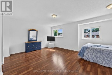 5950 CHIDHAM CRESCENT Mississauga (Meadowvale) Ontario photo 27