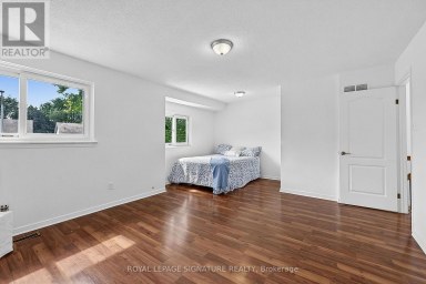 5950 CHIDHAM CRESCENT Mississauga (Meadowvale) Ontario photo 28
