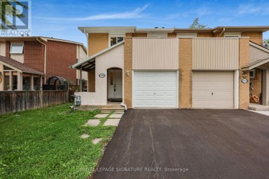 5950 CHIDHAM CRESCENT Mississauga (Meadowvale) Ontario photo 3