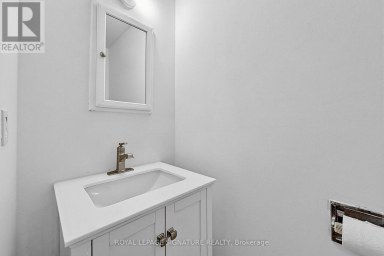 5950 CHIDHAM CRESCENT Mississauga (Meadowvale) Ontario photo 31