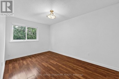 5950 CHIDHAM CRESCENT Mississauga (Meadowvale) Ontario photo 32