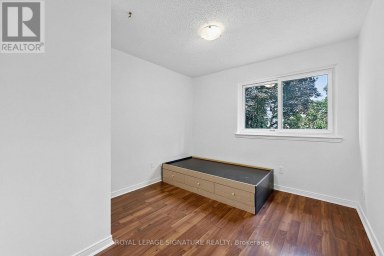 5950 CHIDHAM CRESCENT Mississauga (Meadowvale) Ontario photo 35