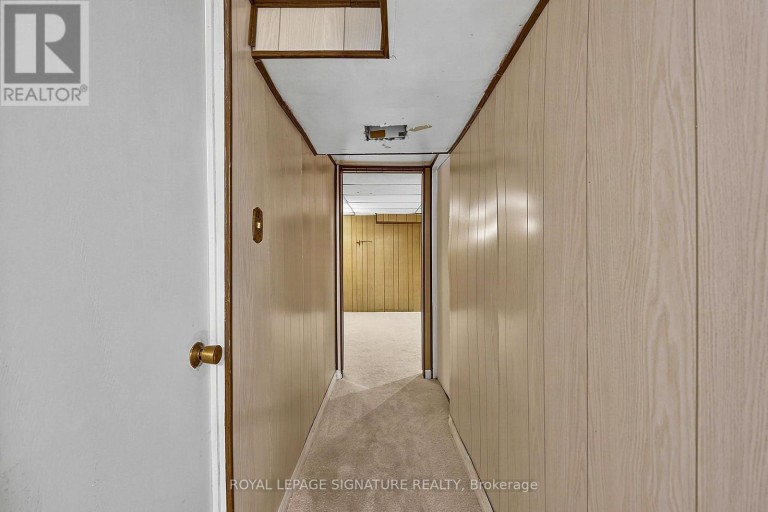 5950 CHIDHAM CRESCENT, Mississauga (Meadowvale), Ontario, L5N2R9